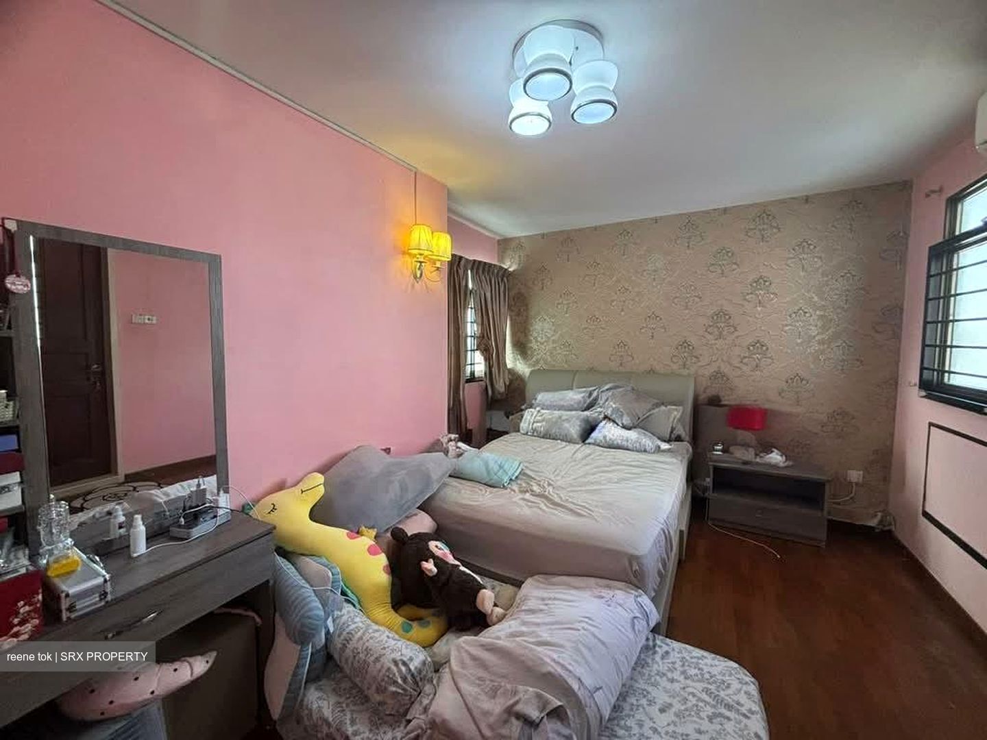 Blk 678D Edelweiss@jurong (Jurong West), HDB 5 Rooms #540430261